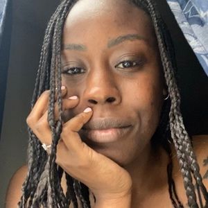 Meet your Posher, Natasha